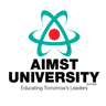 AIMST University