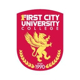 First City University College